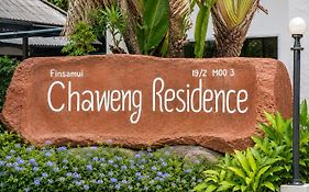 Chaweng Residence
